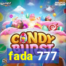 fada 777